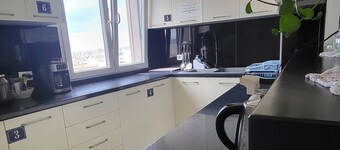 Room in Guest Room - Double Room in Front of bus Stop