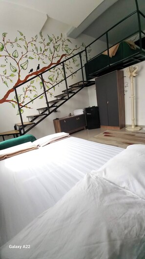 Studio, Multiple Bedrooms, Garden View | 1 bedroom