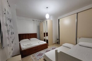 Apartment, 1 Bedroom, Accessible, Balcony | 1 bedroom