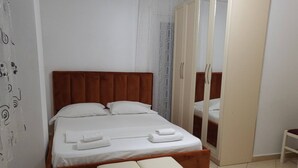 1 habitación 