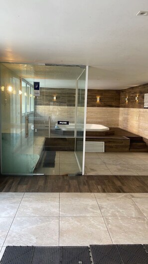 Spa - Apartment with great leisure area in upscale neighborhood of Fortaleza/Ce (Benfica Fortaleza)