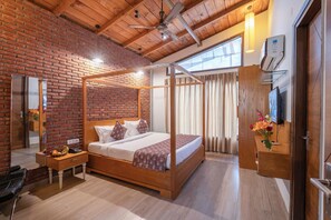 套房 | 書桌、手提電腦工作空間、免費 Wi-Fi