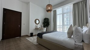 Appartement, 1 chambre, accès piscine