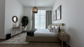 Apartment, 1 Bedroom, Pool Access | View from room