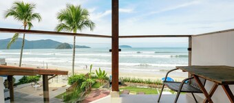 VELINN Hotel Porto do Eixo