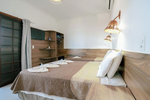 Camera Luxury, vista mare, fronte mare | Televisione