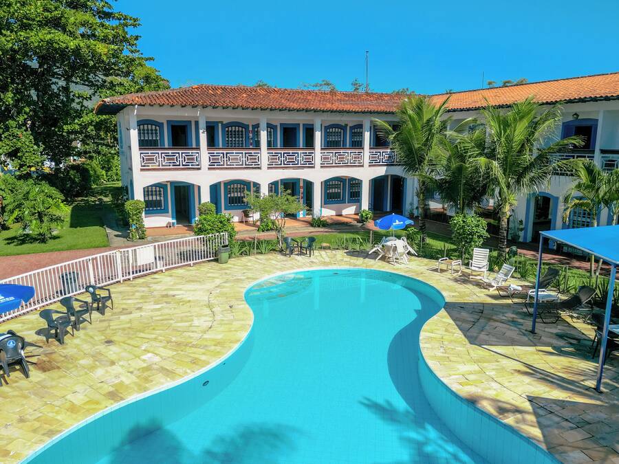 Utomhuspool