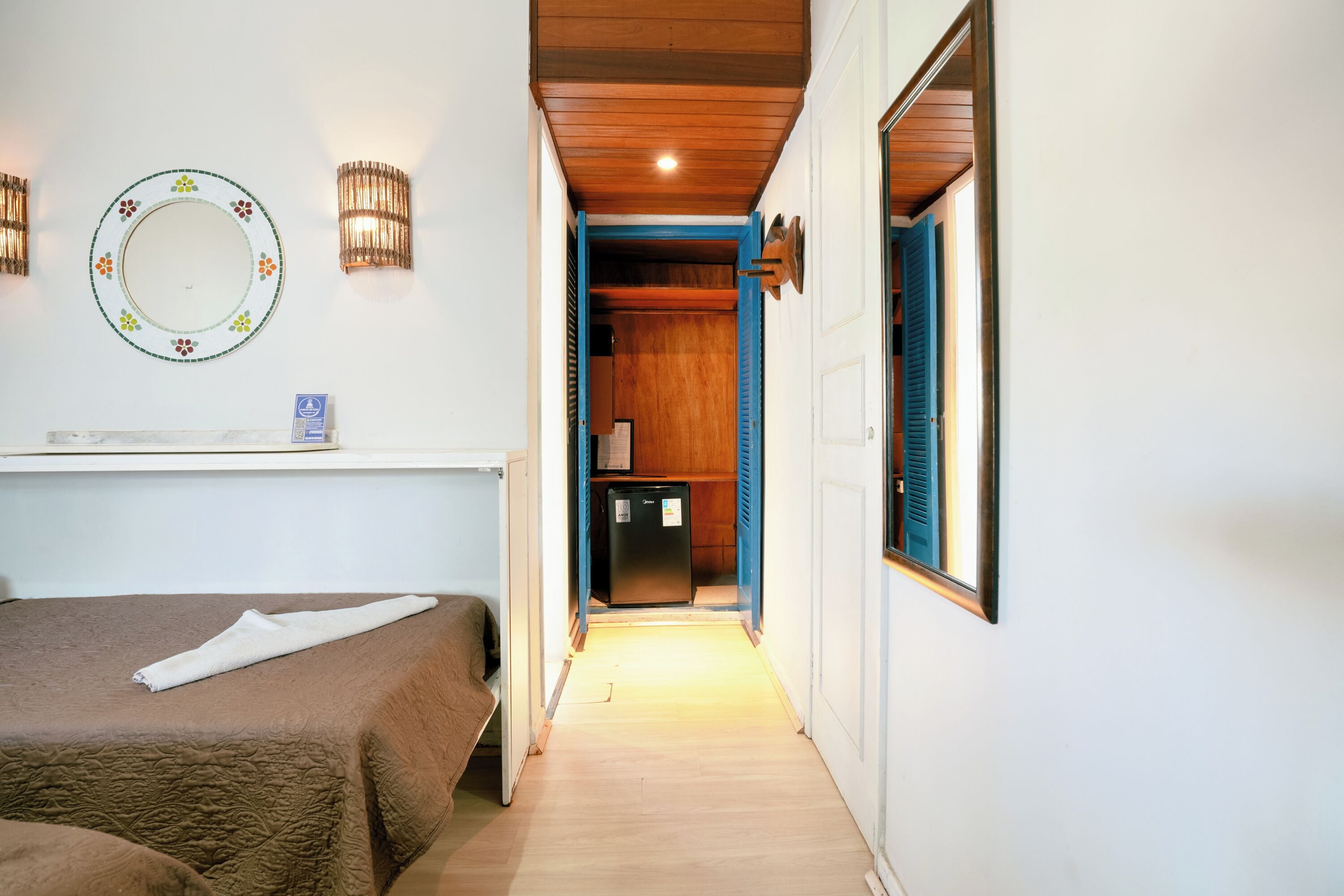 Kamar