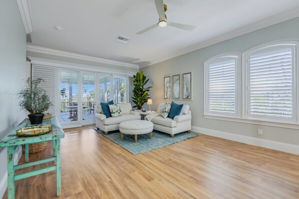 Reproductor de DVD y estéreo 