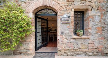Mulino Di Amarrante Countryhouse