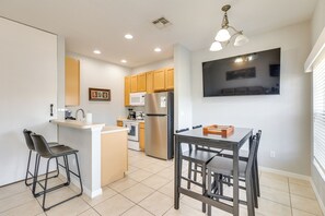 아파트 (4 Bedrooms) | 내부