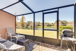 아파트 (4 Bedrooms) | 내부