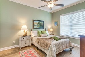 Nhà (3 Bedrooms) | Nội thất