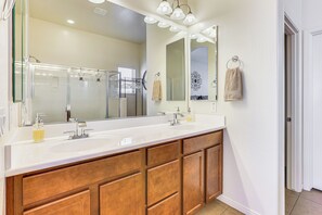 Maison (3 Bedrooms) | Intérieur