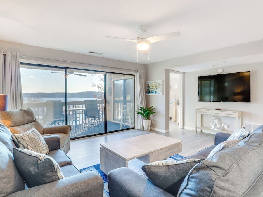 Apartamento (2 Bedrooms) | Fachada da propriedade