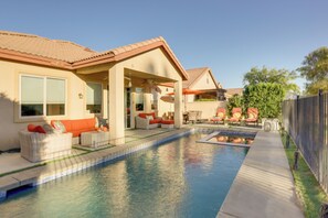 Hus (4 Bedrooms) | Innvendig