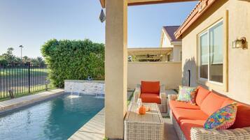 Casa (4 Bedrooms) | Interior