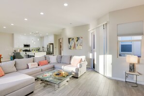 Hus (4 Bedrooms) | Innvendig