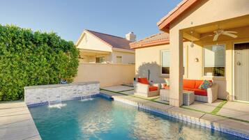 Casa (4 Bedrooms) | Interior