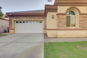 House (4 Bedrooms) | Bahagian dalam
