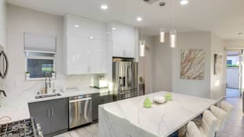 Casa (4 Bedrooms) | Interior