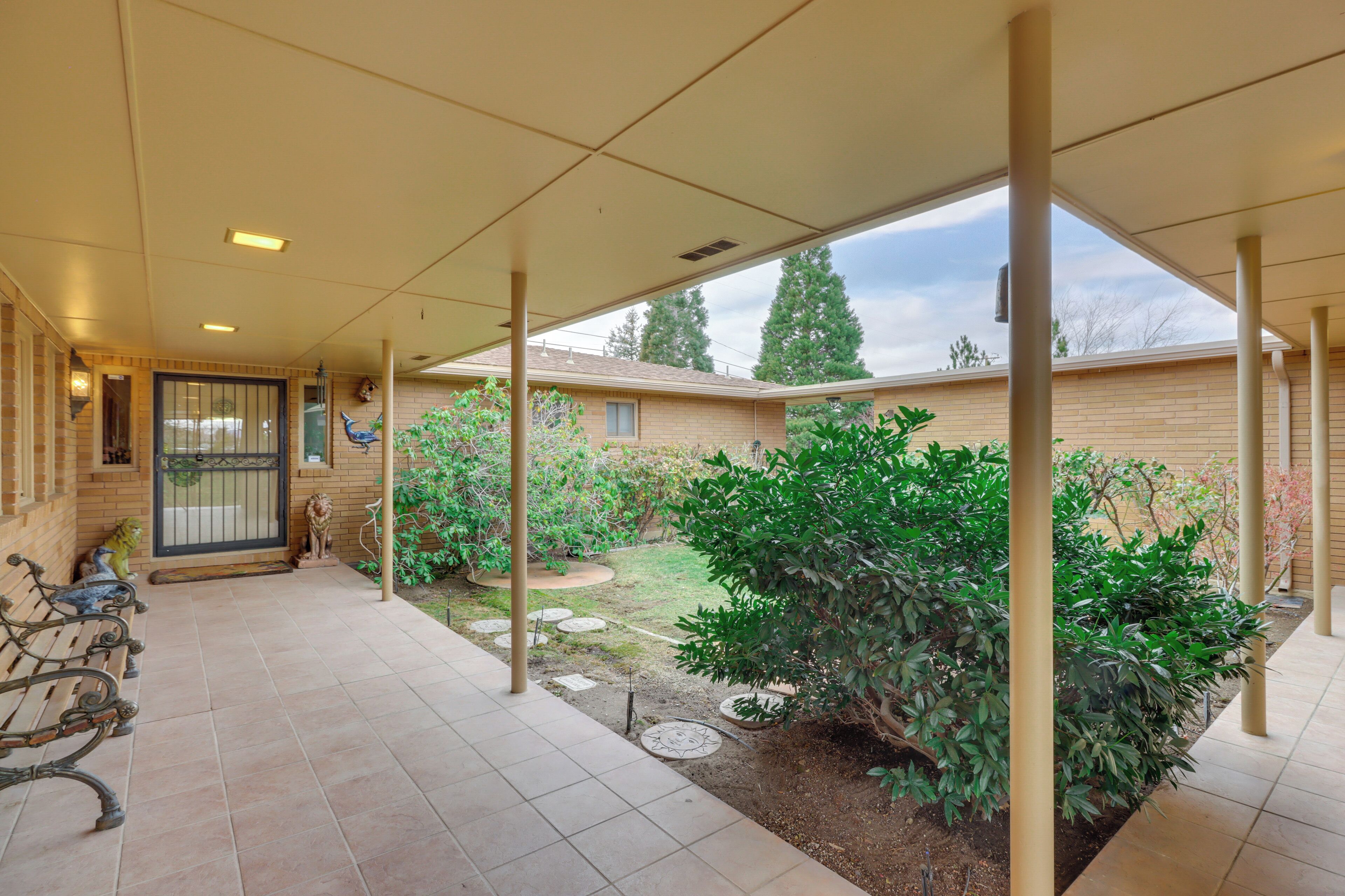 Rumah (3 Bedrooms) | Interior