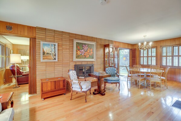 Interieur