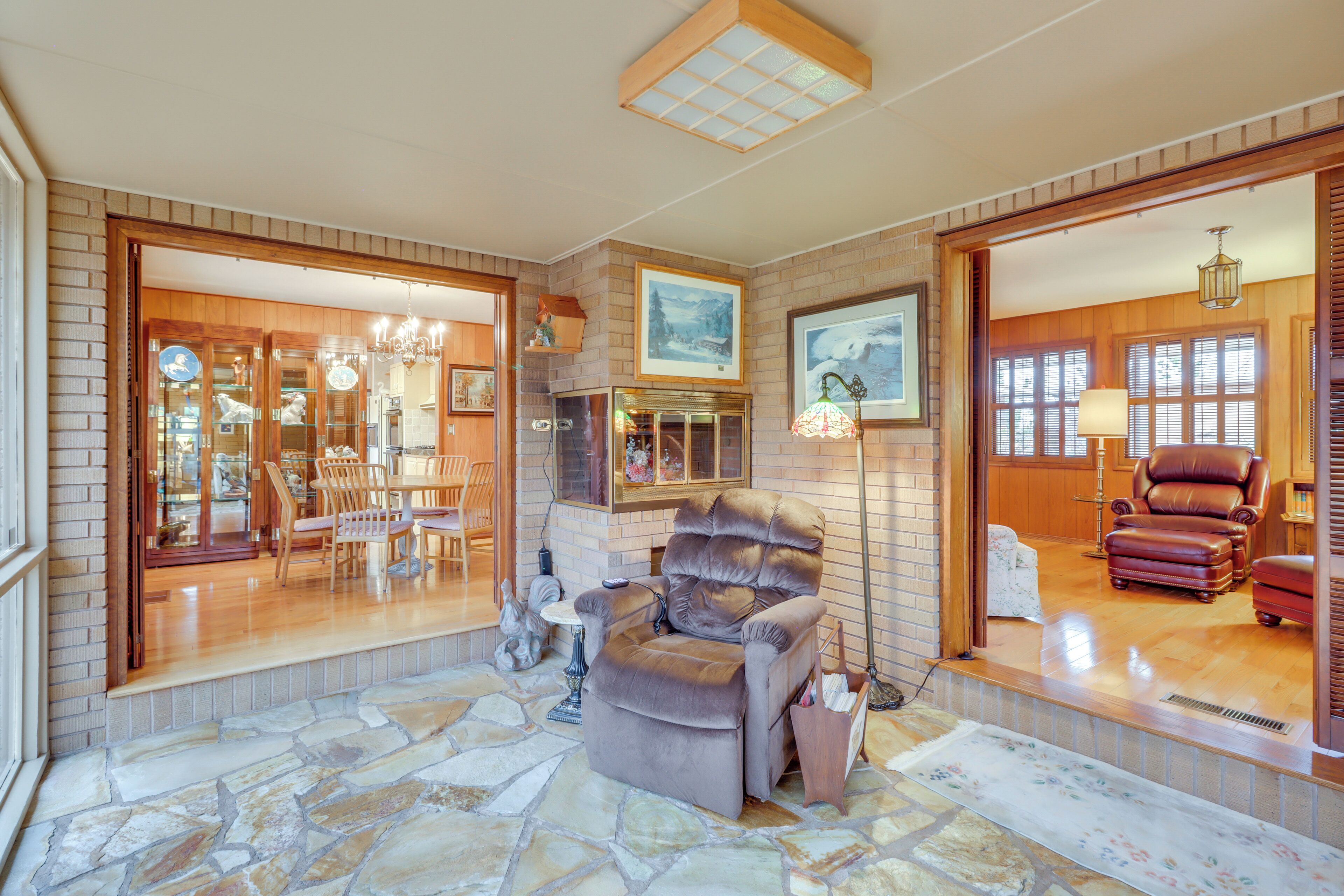 Nhà (3 Bedrooms) | Nội thất