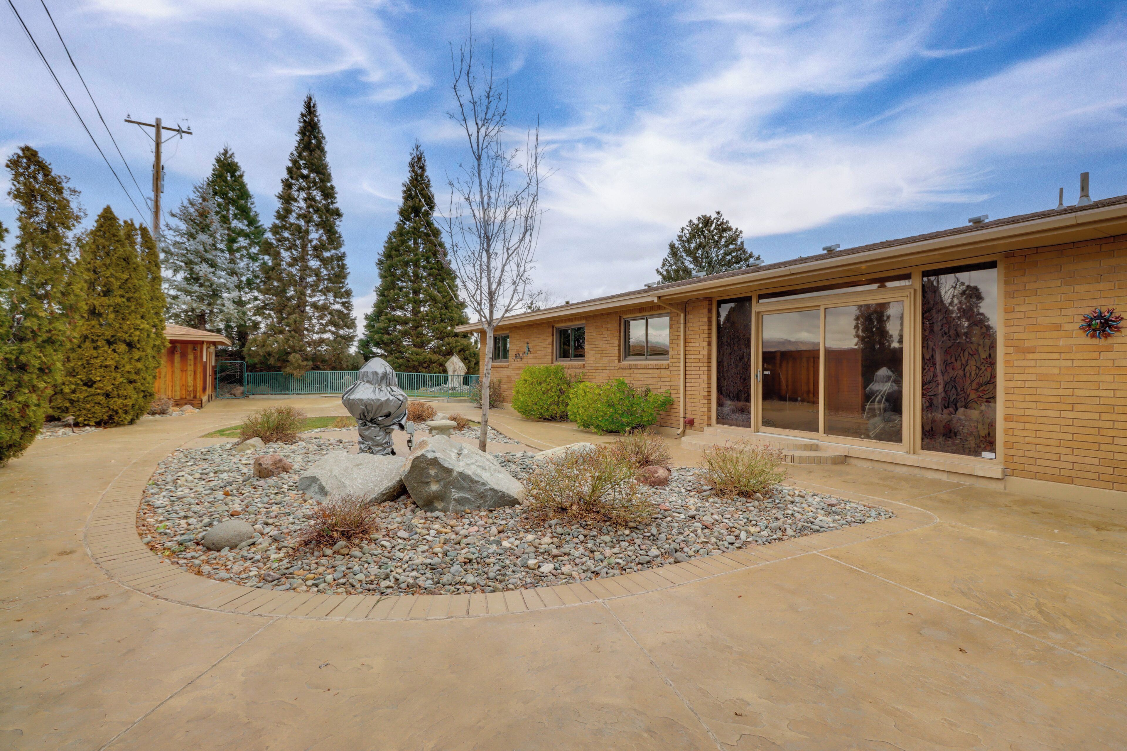 Rumah (3 Bedrooms) | Interior