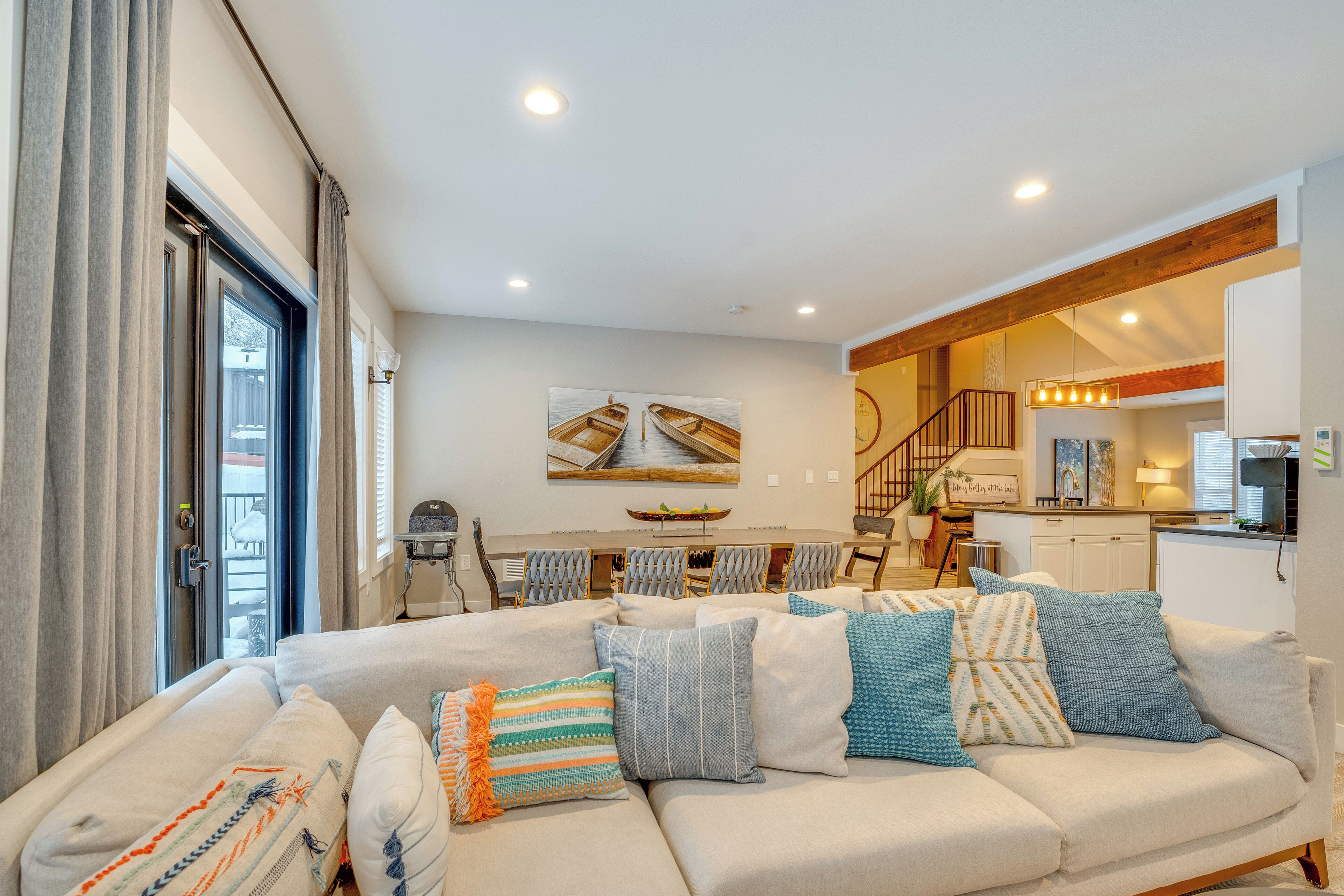 Casa (6 Bedrooms) | Interni