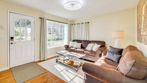 Småhus (4 Bedrooms) | Innvendig