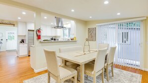 Småhus (4 Bedrooms) | Innvendig