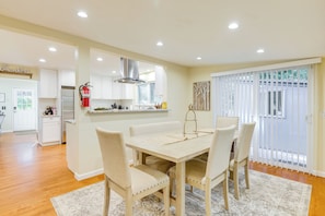 Casa de campo (4 Bedrooms) | Parte interna