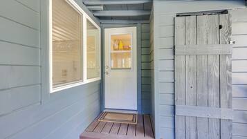 Cottage (4 Bedrooms) | Interior