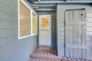 コテージ (4 Bedrooms) | 内装