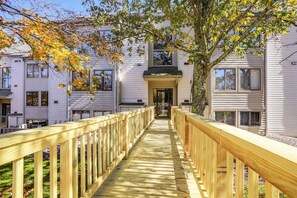 Huoneisto (2 Bedrooms) | Sisätilat