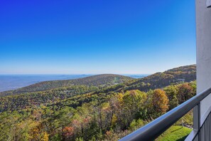 Lägenhet (2 Bedrooms) | Interiör