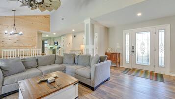 獨棟房屋 (3 Bedrooms) | 住宿內部