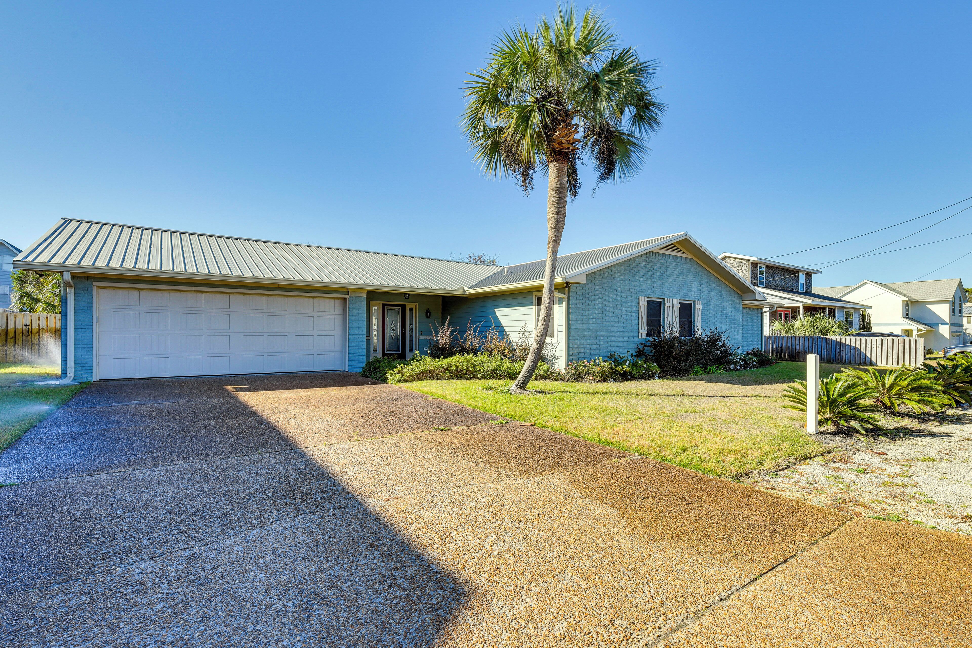 Nhà (3 Bedrooms) | N  ội thất