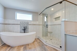 Hus (3 Bedrooms) | Interiör