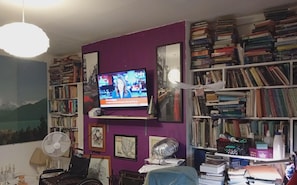 Interior - 4 Bedroom House, (London)