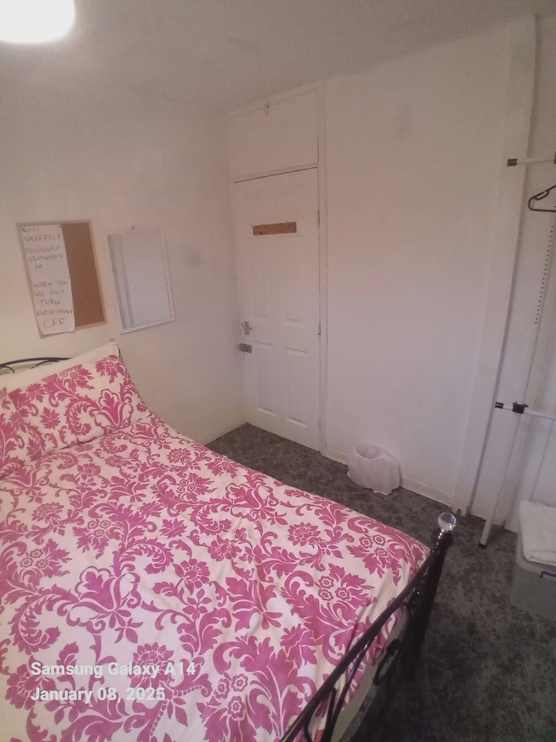 4 soverom og wi-fi (inkludert)