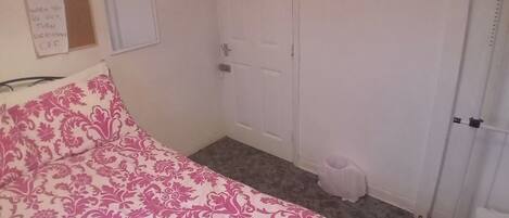 4 soverom og wi-fi (inkludert)