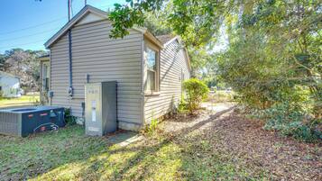 Cottage (2 Bedrooms) | Interior