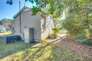 Cottage (2 Bedrooms) | Interior