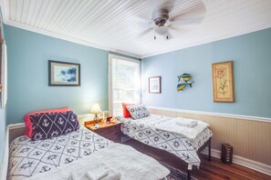 Cottage (2 Bedrooms) | Interior