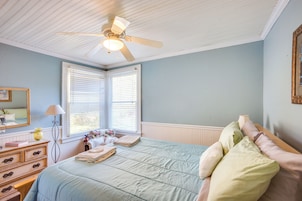 Casa de campo (2 Bedrooms) | Interior