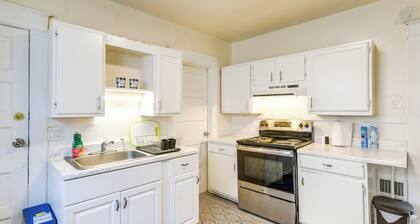 Apartment 2 Mi to Niagara Falls & Whirlpool!