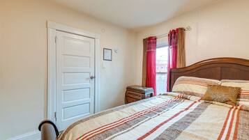 公寓 (2 Bedrooms) | 住宿內部