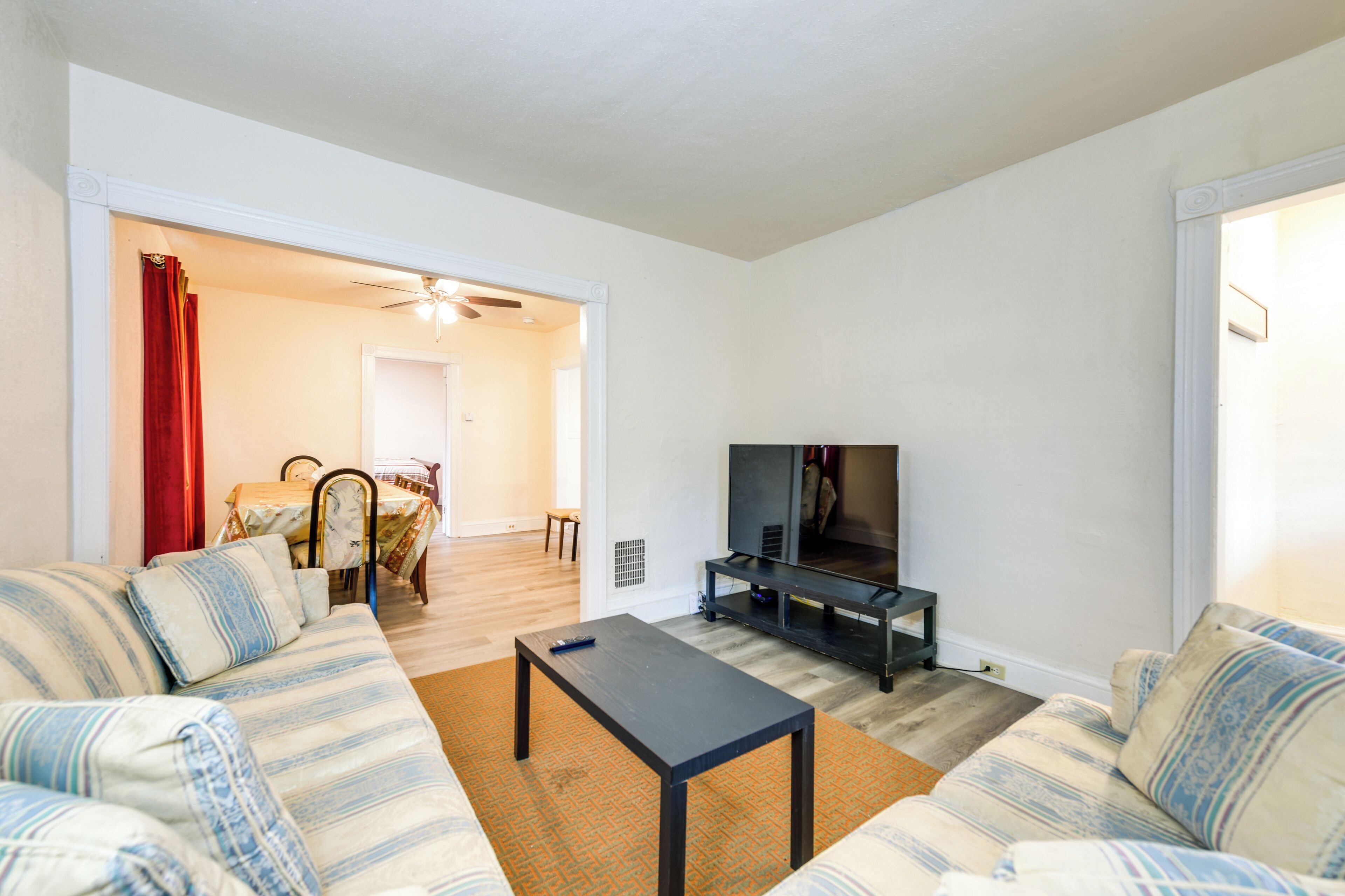 公寓 (2 Bedrooms) | 住宿內部